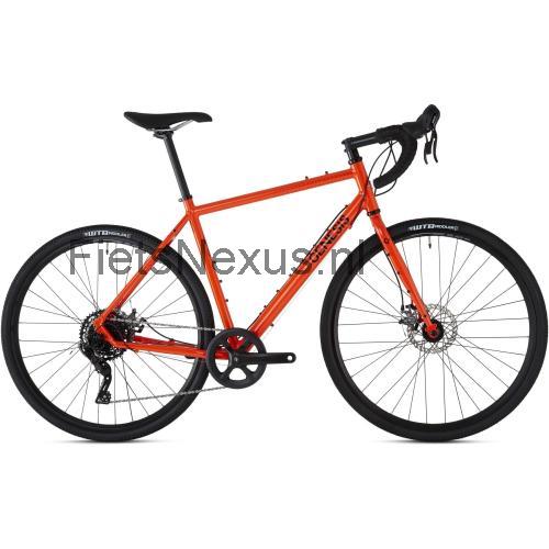 Genesis CdA specificaties